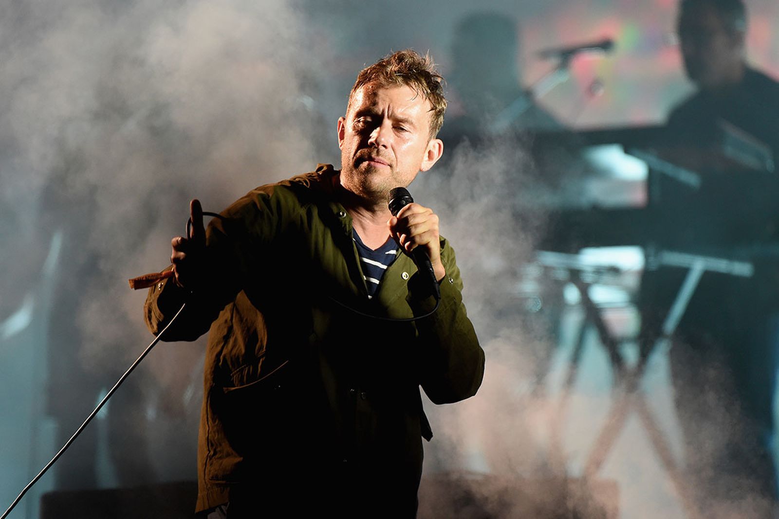 Discover the Ultimate Top 10 Best Songs of Gorillaz