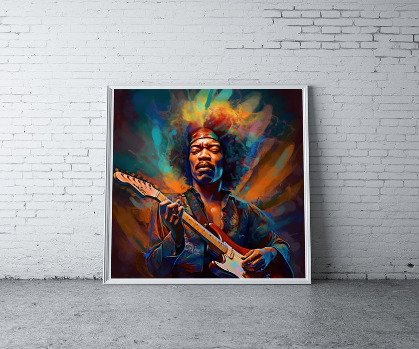 Unleashing the Ultimate: Best Song of Jimi Hendrix